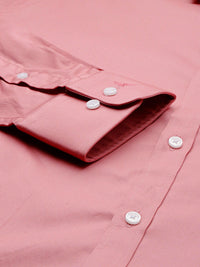 Park Avenue Slim Fit Formal Shirt