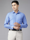 Park Avenue Slim Fit Formal Shirt