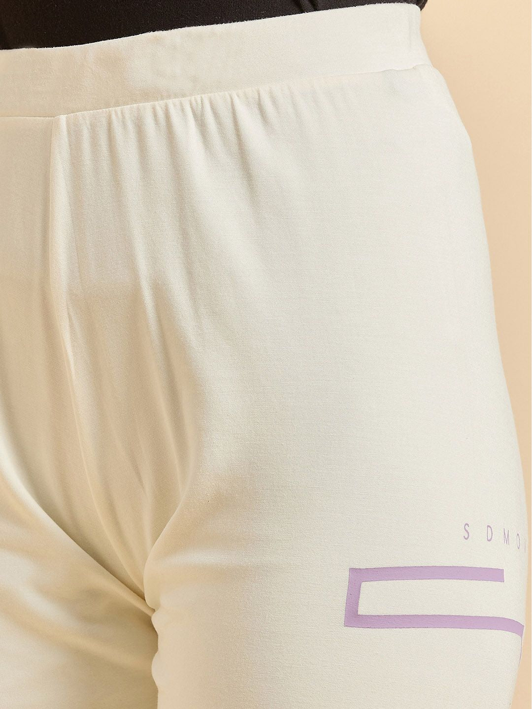 Sweet Dreams Women Mid-Rise Joggers