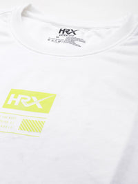 HRX by Hrithik Roshan Lifestyle Rapid-Dry Sweatshirt