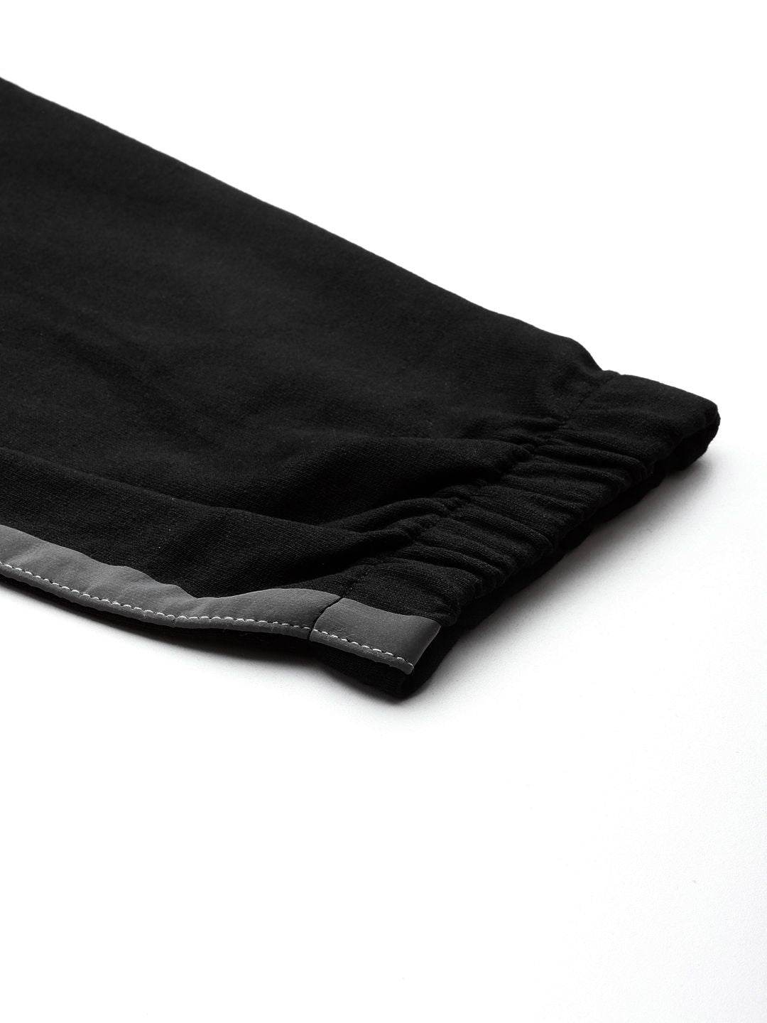 HRX by Hrithik Roshan Men Printed Straight Fit Training Joggers