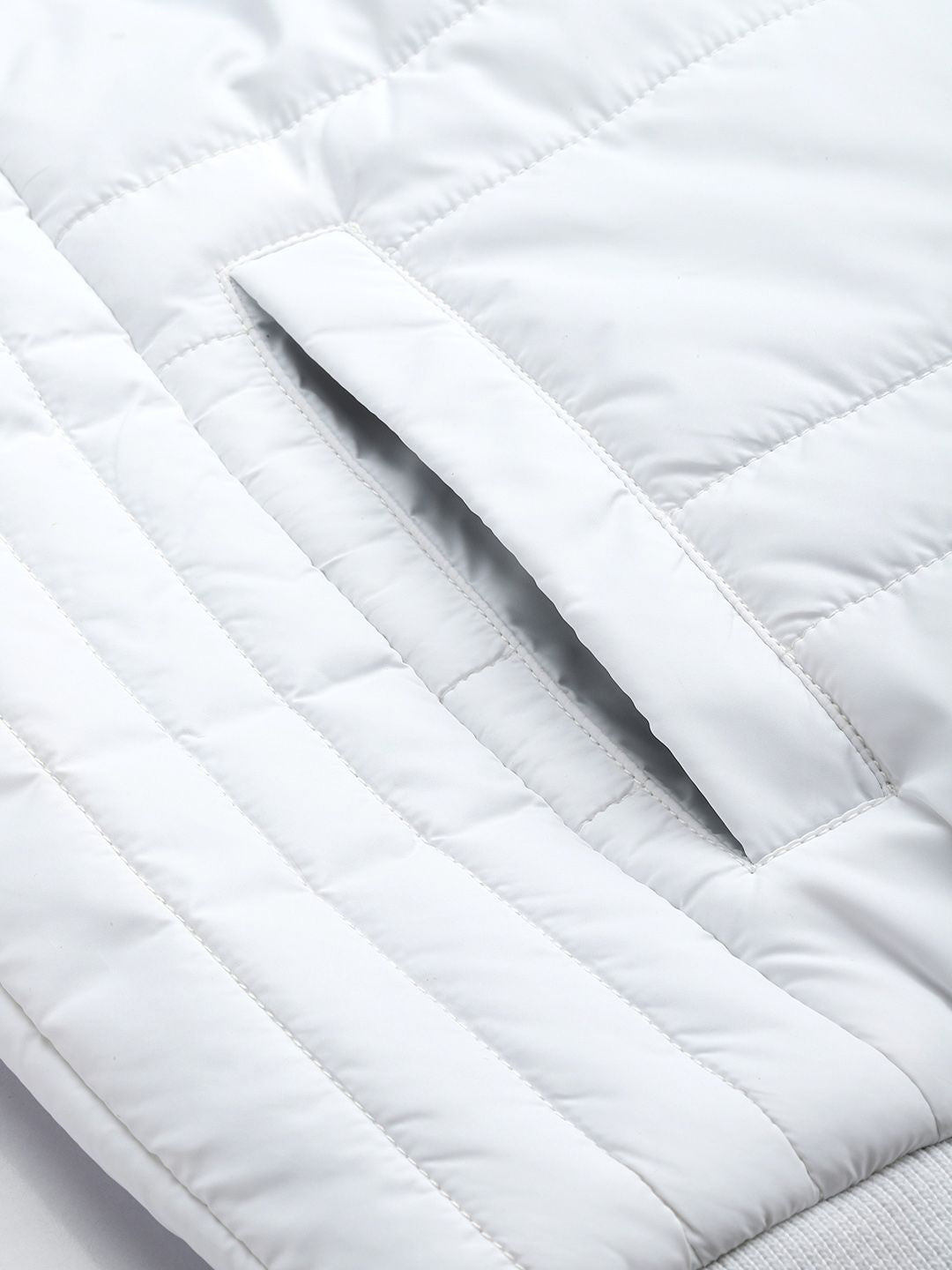 Being Human Reversible Padded Jacket