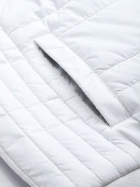 Being Human Reversible Padded Jacket