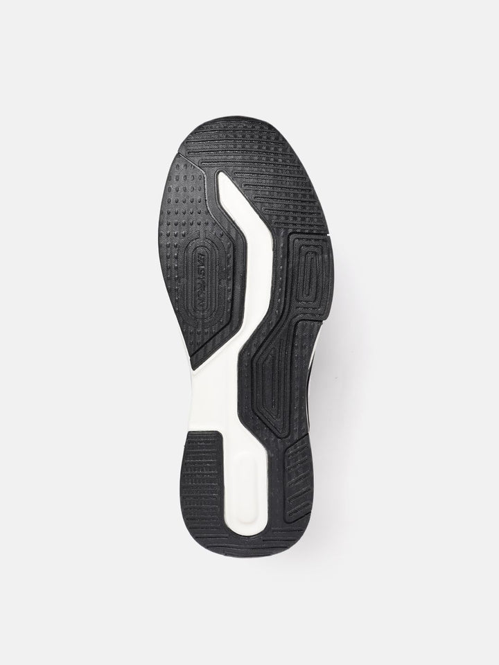 HRX by Hrithik Roshan Men Infuzion Easyrun Athleisure Sneakers