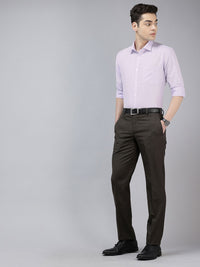 Park Avenue Slim Fit Opaque Formal Shirt