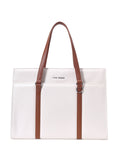Lino Perros Structured Shoulder Bag