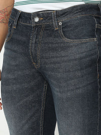 SPYKAR Men Regular Fit Stretchable Jeans