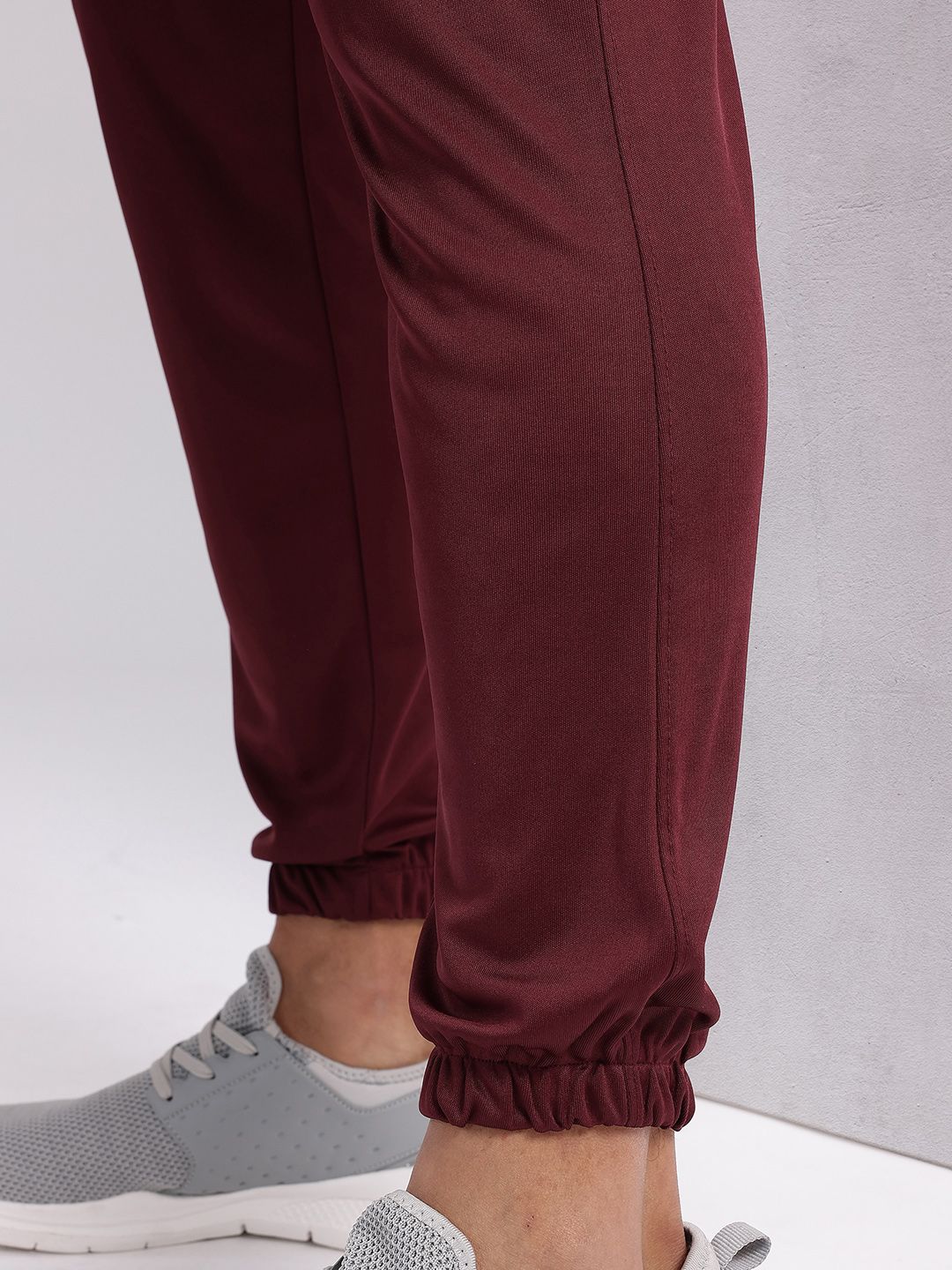 HRX by Hrithik Roshan Men Rapid-Dry Training Joggers