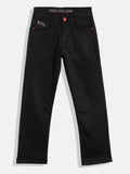 Monte Carlo Boys Stretchable Jeans