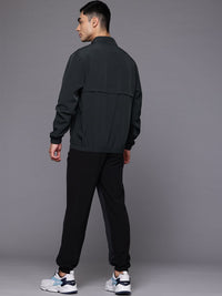 HRX by Hrithik Roshan Men Rapid-Dry Training Tracksuit