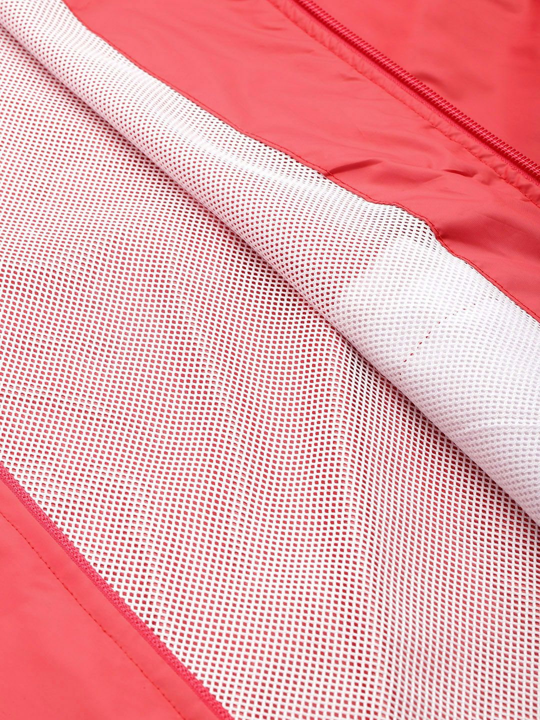 HRX by Hrithik Roshan Lifestyle Jacket