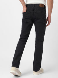 Urbano Fashion Men Regular Fit Washed Stretchable Jeans
