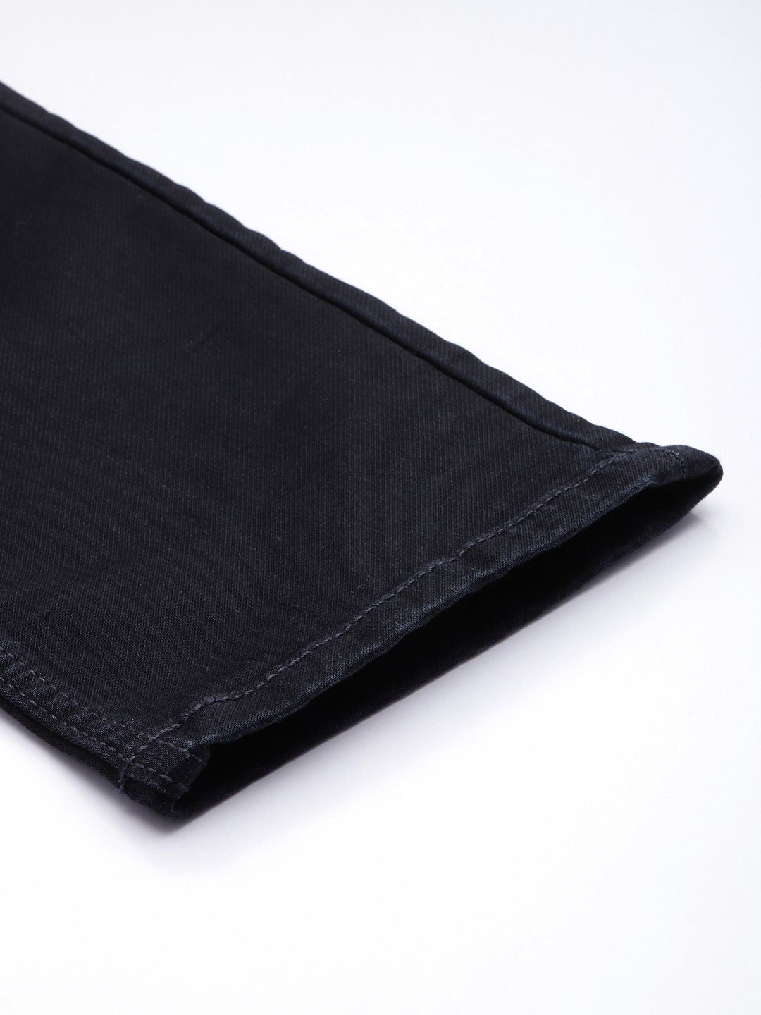 Being Human Men Mid-Rise Slim Fit Stretchable Jeans