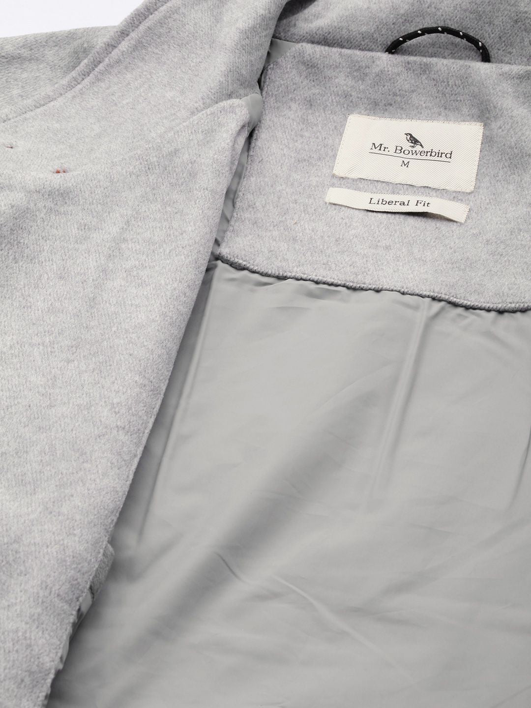 Mr Bowerbird Liberal Fit Tailored Jacket