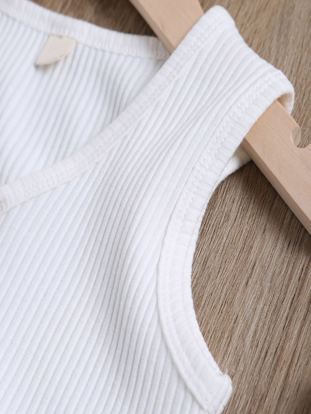 YK Girls Top With Skirt