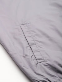 HRX by Hrithik Roshan Mock Collar Rapid-Dry Running Jacket