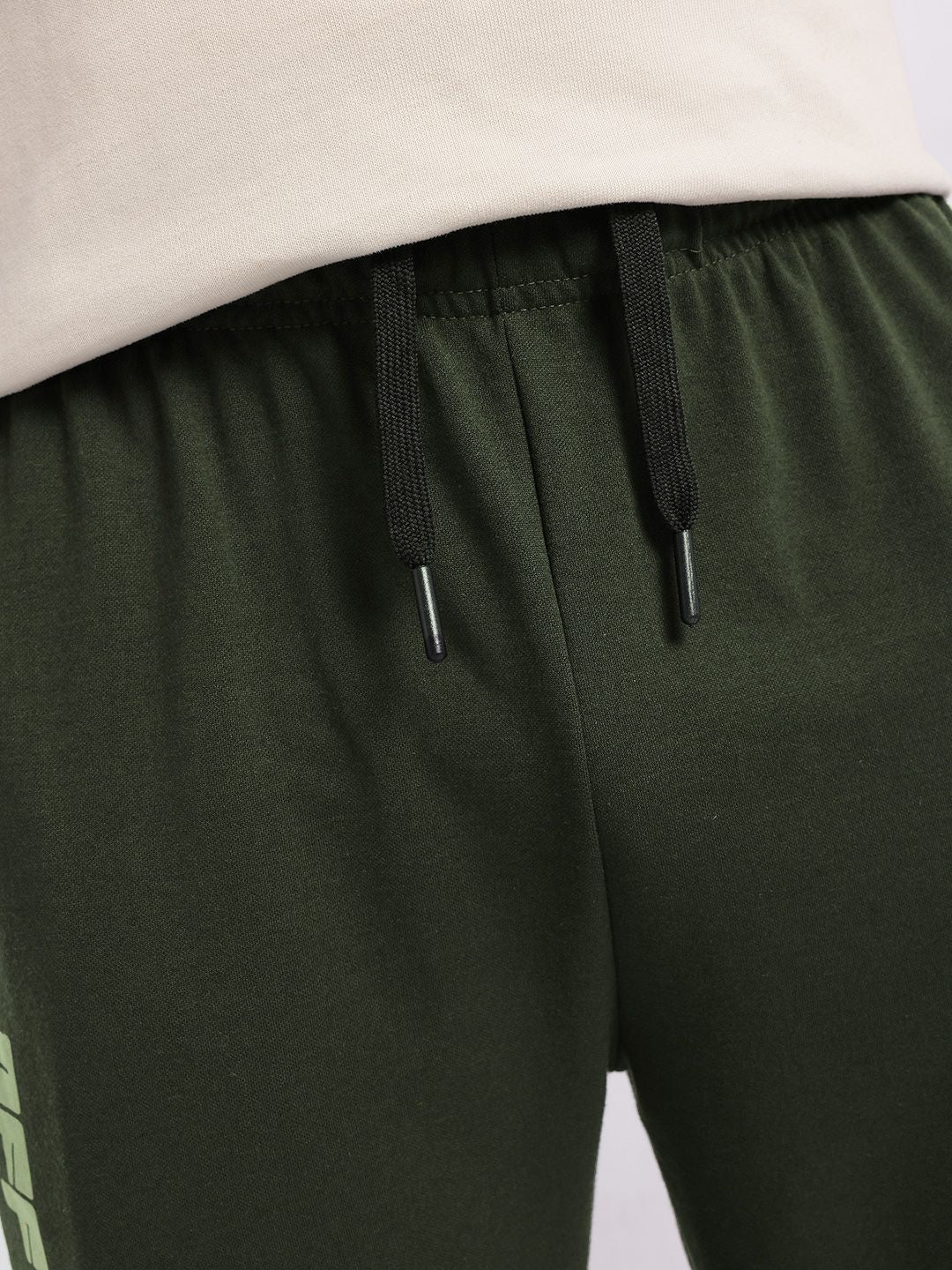 HRX by Hrithik Roshan Men Lifestyle Track Pants