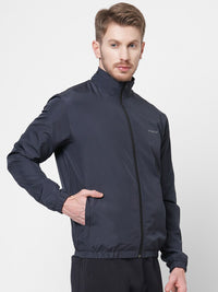 Sweet Dreams Men Navy Blue Sweatshirt