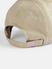 HRX by Hrithik Roshan Men Printed Pure Cotton Baseball Cap