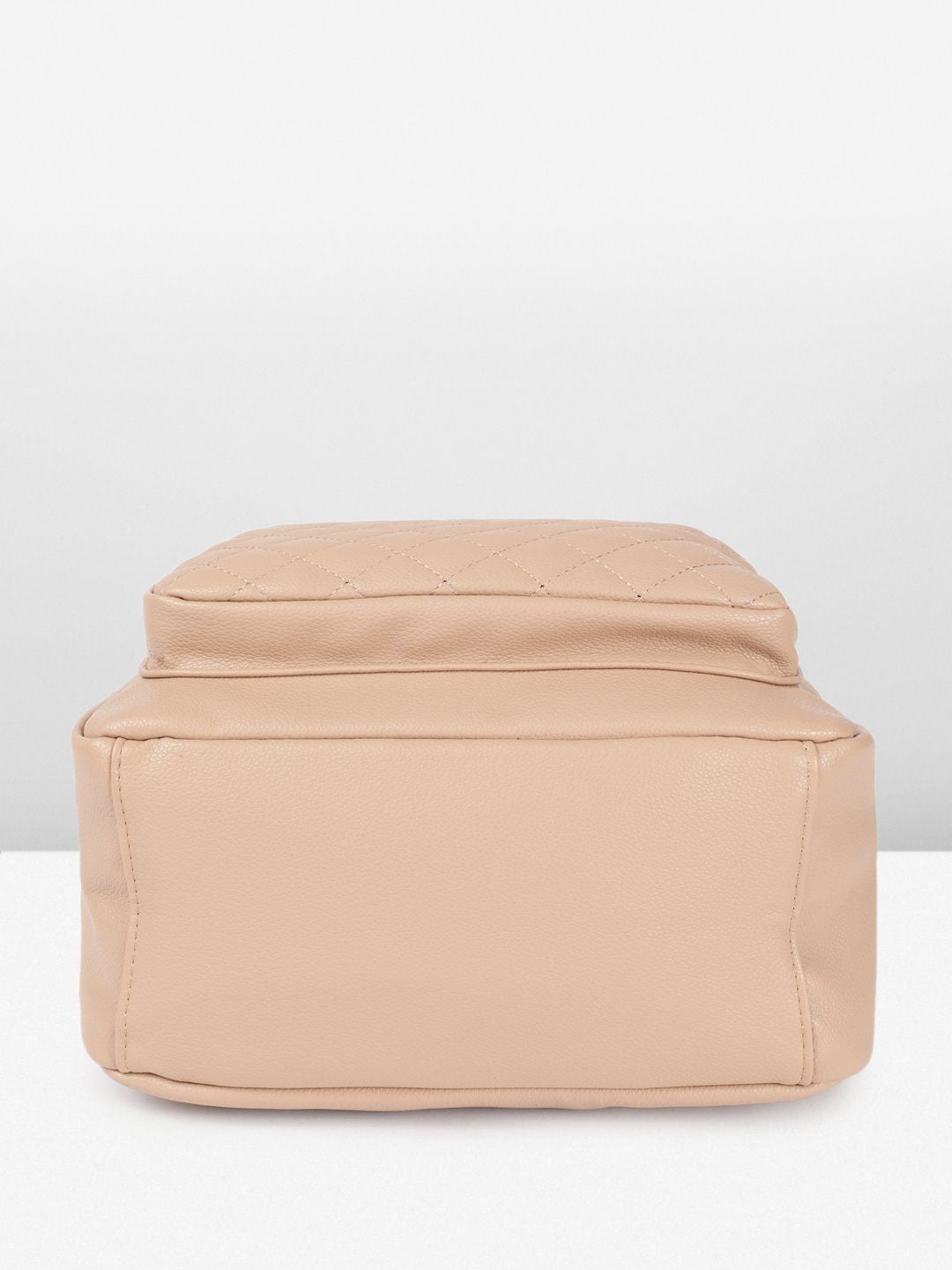 DressBerry Women Quilted Backpack