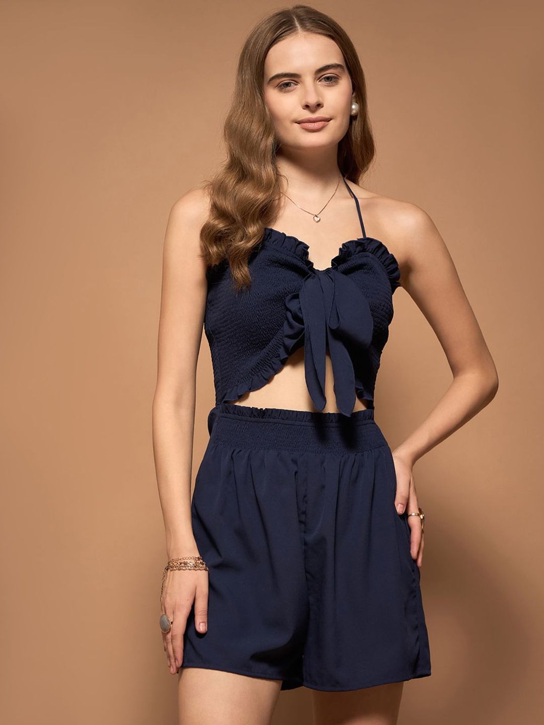 Berrylush Women Jumpsuit