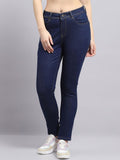 Monte Carlo Women Mid-Rise Jeans