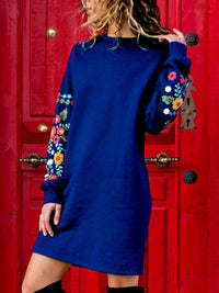 DressBerry Sheath Dress