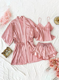 DressBerry Women Night suit