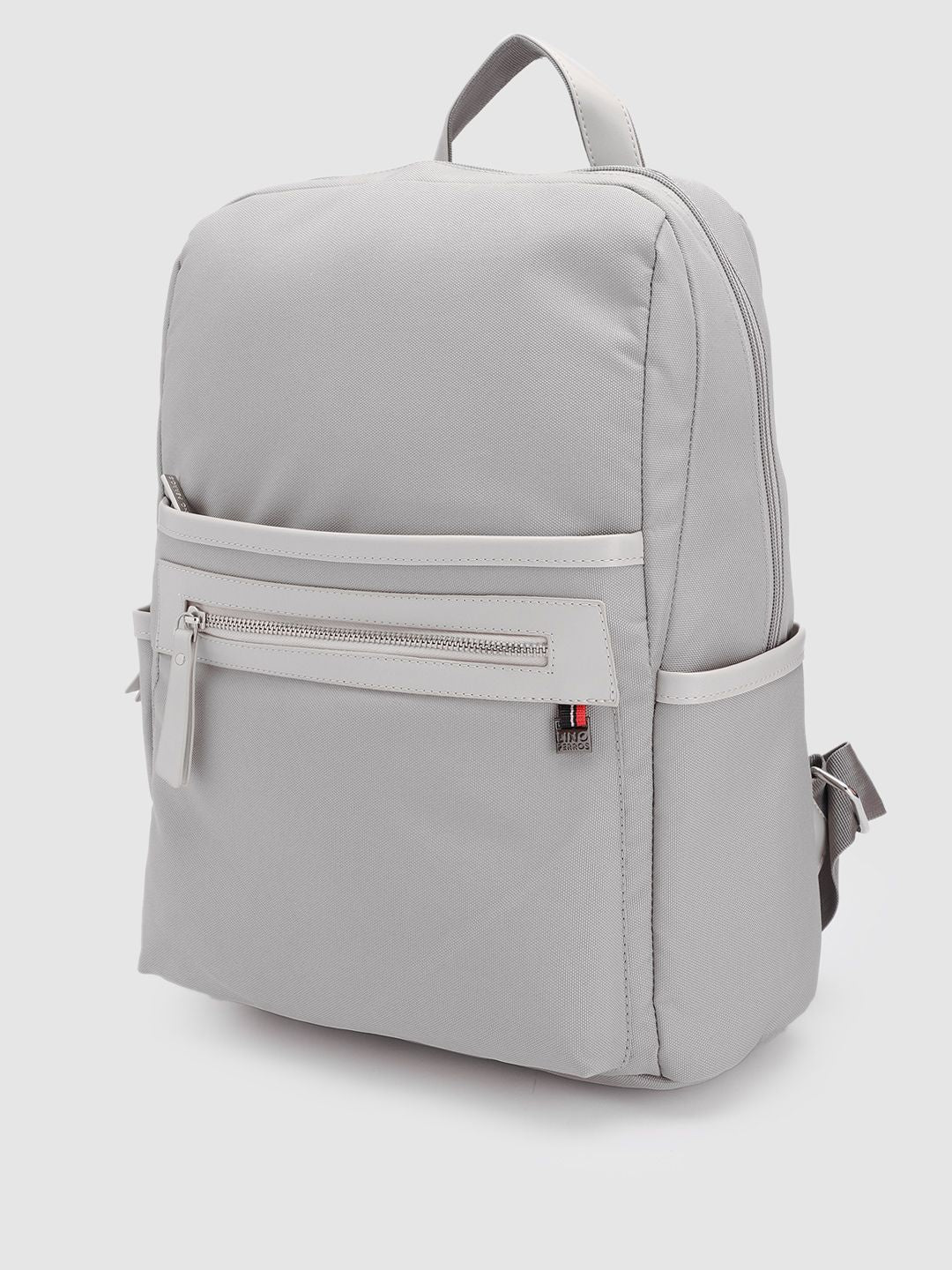 Lino Perros Unisex 15 Inch Laptop Backpack