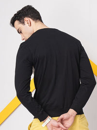 The Indian Garage Co Men Sweatshirt