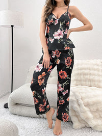 DressBerry Women Printed Night suit