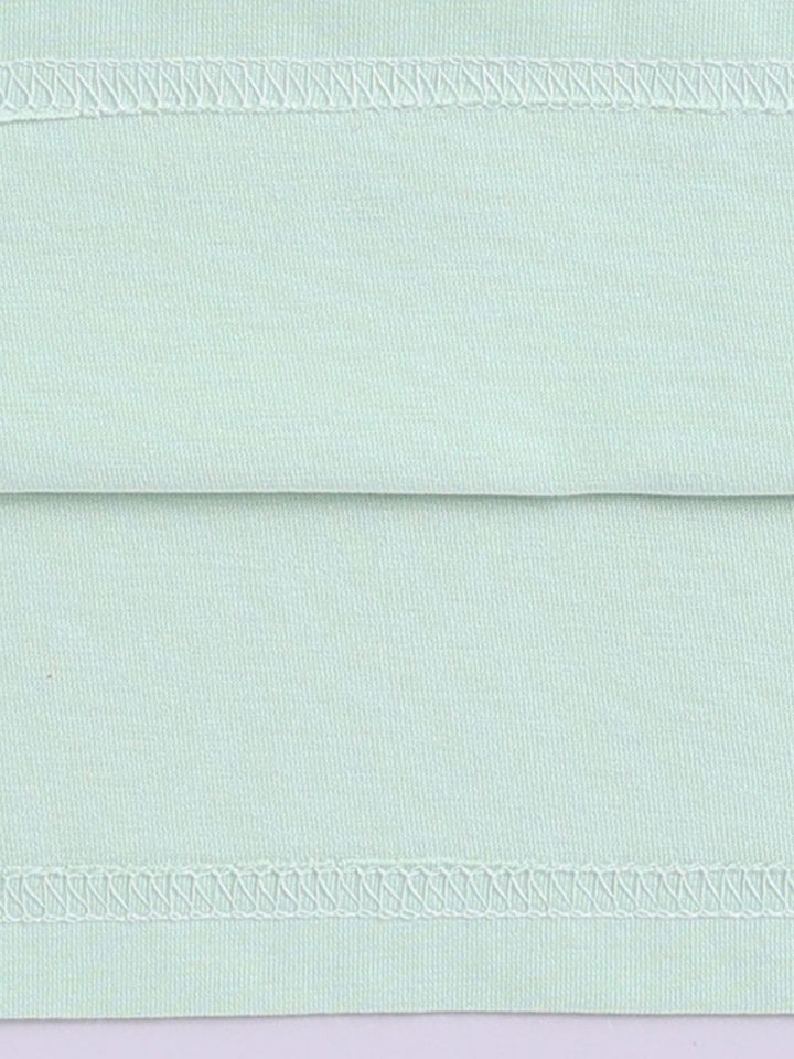 Happy Faces Boys Tom & Jerry Printed Pure Cotton T-shirt