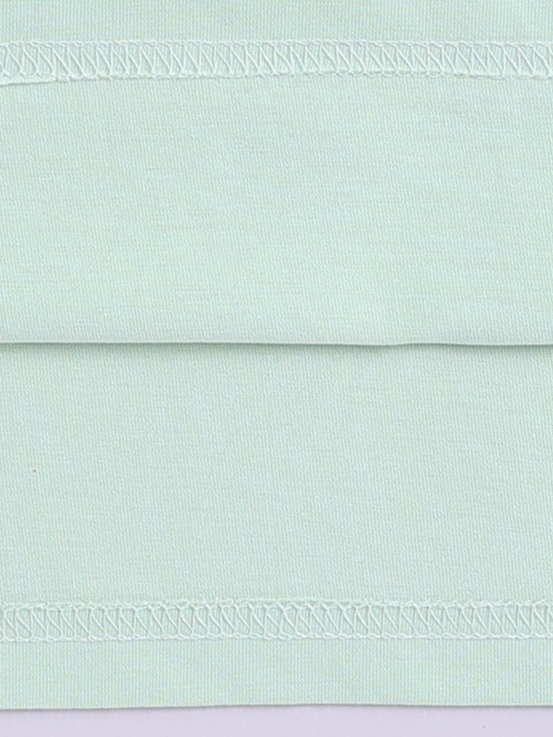 Happy Faces Boys Tom & Jerry Printed Pure Cotton T-shirt