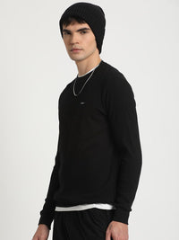 THE BEAR HOUSE Cotton Slim Fit T-shirt