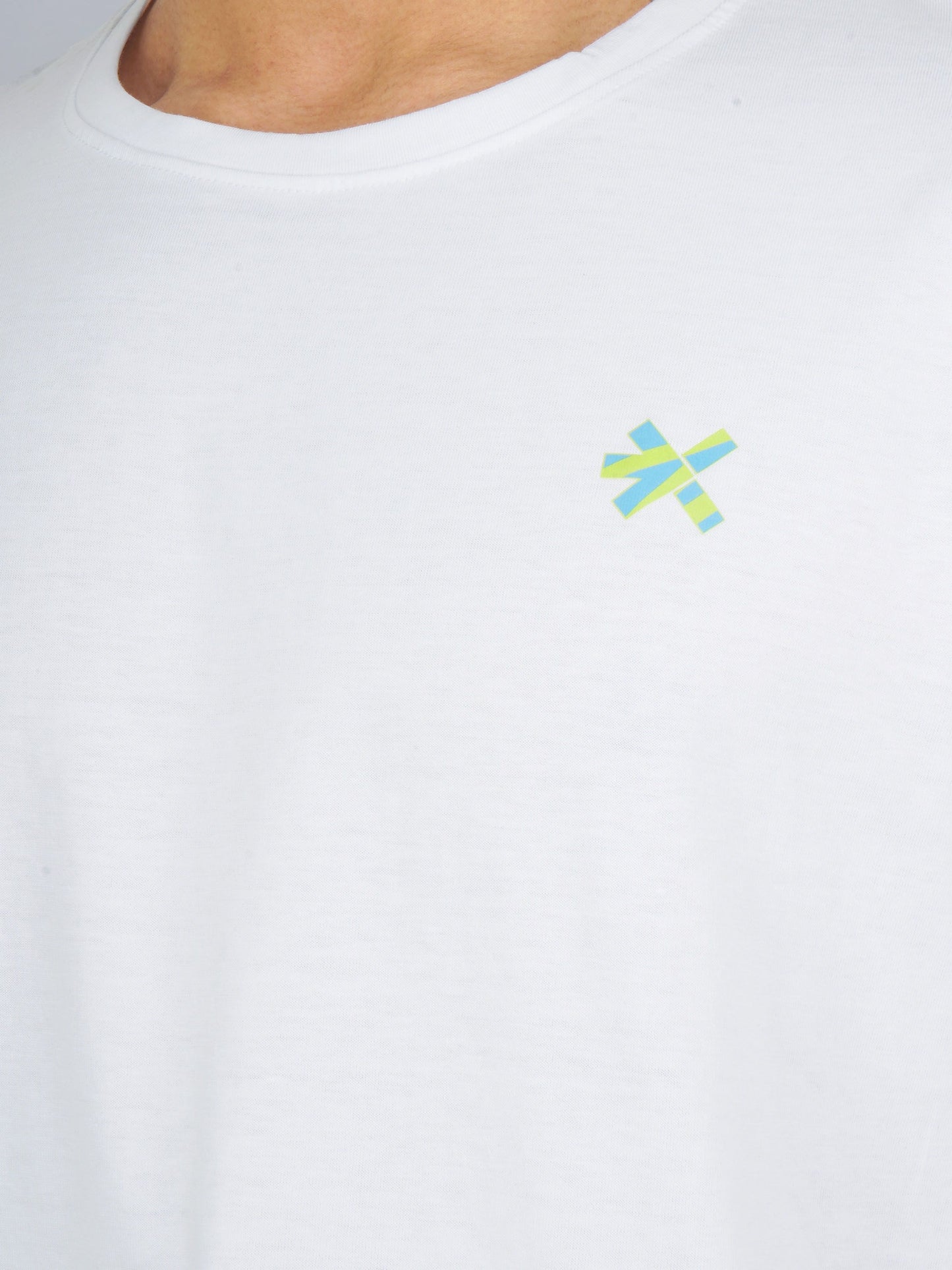 HRX by Hrithik Roshan Typography Pure Cotton Lifestyle T-shirt