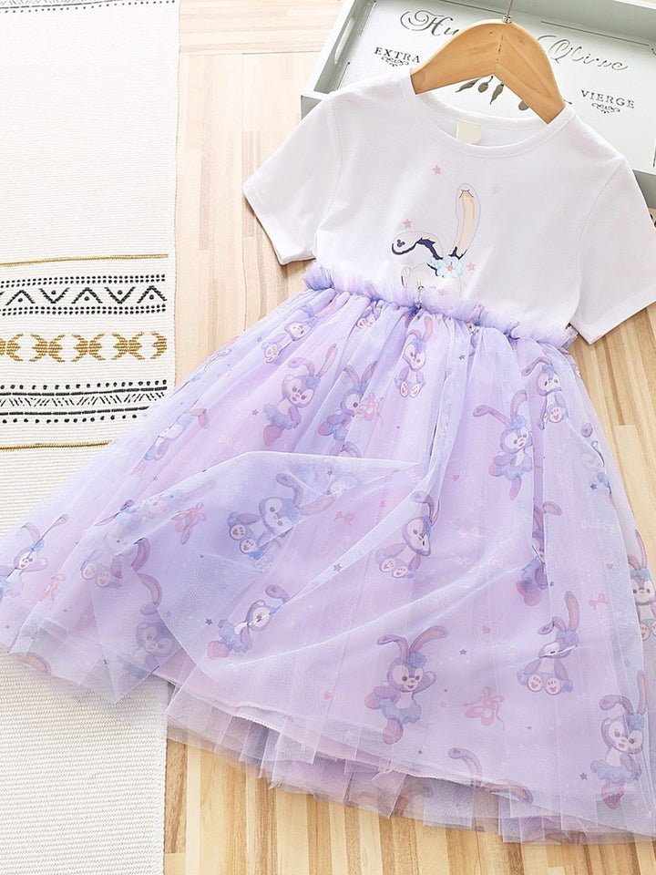 YK Floral Maxi Dress