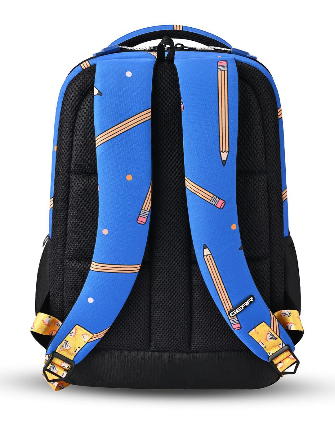 Gear Unisex Backpack