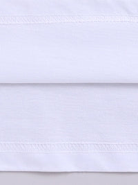 Happy Faces Boys Snoopy Printed Pure Cotton T-shirt