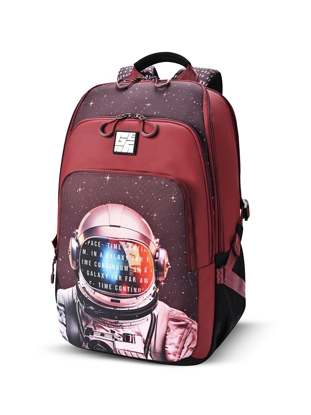 Gear Unisex Backpack