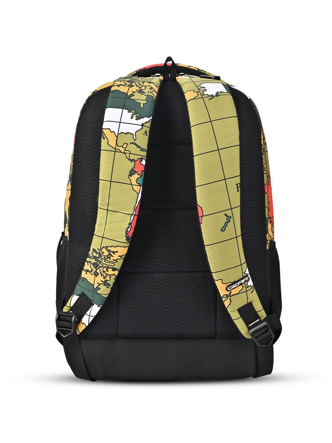 Gear Unisex Casual Backpack