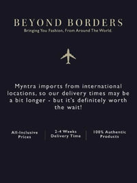 YK Girls Fit & Flare Dress