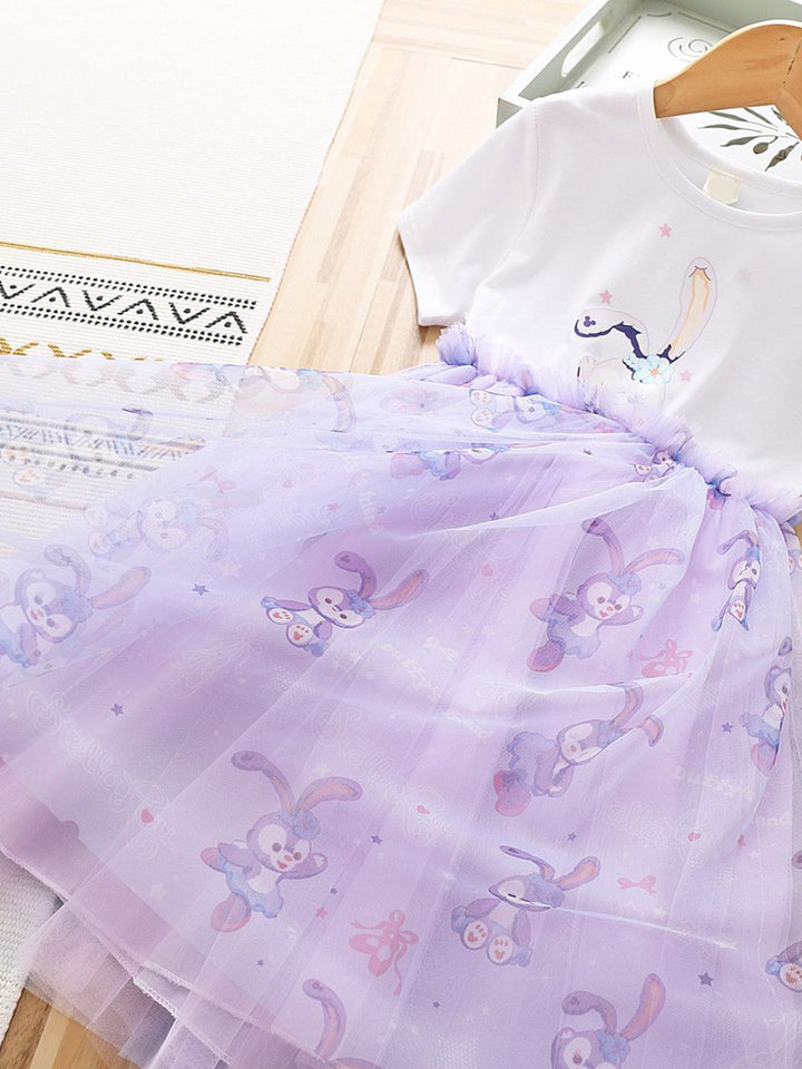 YK Floral Maxi Dress