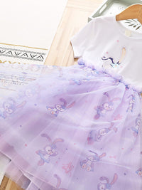 YK Floral Maxi Dress