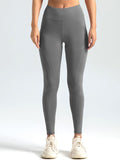 HRX by Hrithik Roshan High-Rise Ankle-Length Tights