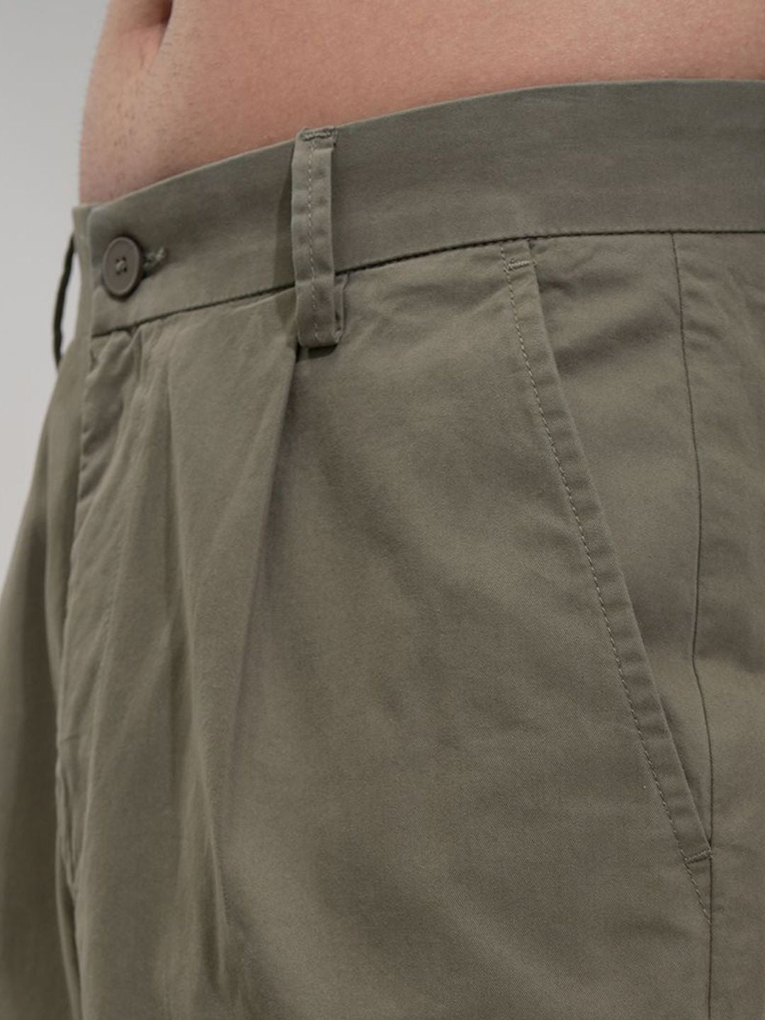 HIGHLANDER Men Cargo Shorts