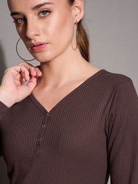 SASSAFRAS BASICS Cotton Top