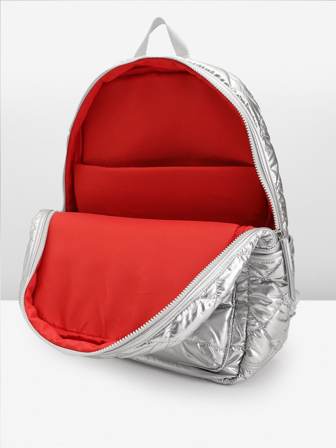 Lino Perros Unisex Laptop Backpack - 16 Inch