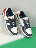Mochi Men Colourblocked Sneakers