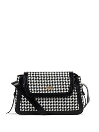 Berrylush Structured Sling Bag