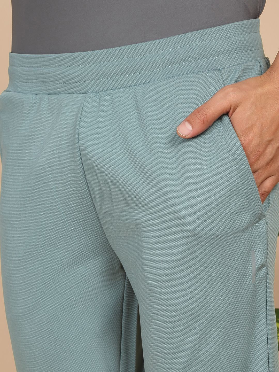 Sweet Dreams Men Mid-Rise Lounge pant